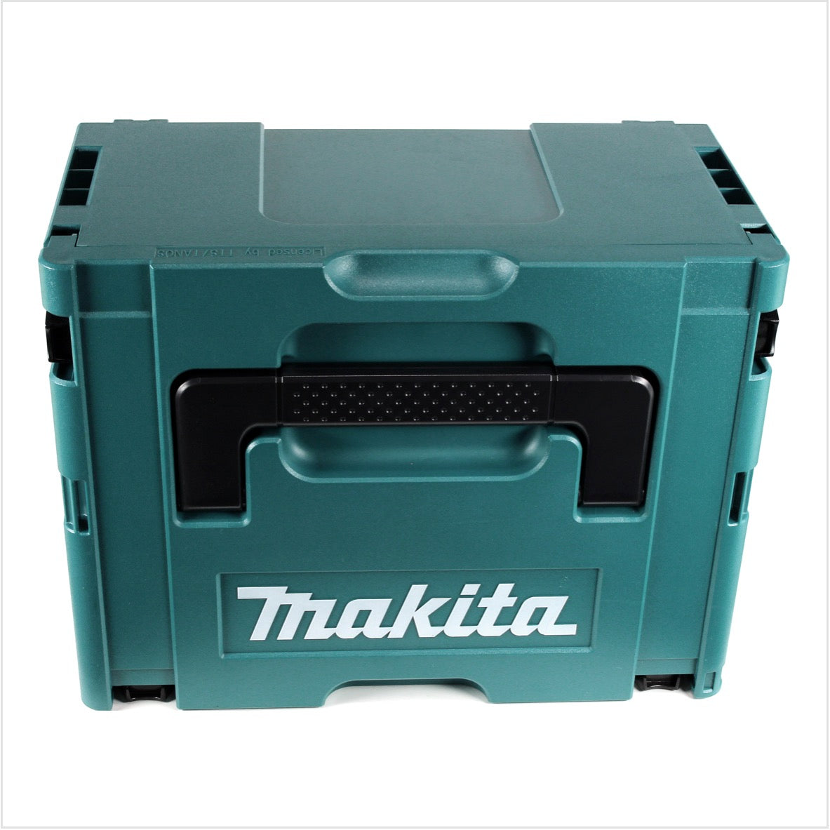 Makita DBN 600 T1J Akku Stauchkopfnagler 18 V + 1x Akku 5,0Ah + Makpac - Ladegerät - Toolbrothers