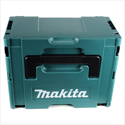 Makita DBN 600 RT1J Akku Stauchkopfnagler 18 V + 1x Akku 5,0Ah + Ladegerät + Makpac - Toolbrothers