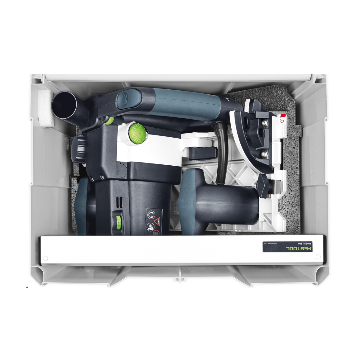 Festool SSU 200 EB-Plus Schwertsäge UNIVERS + Systainer ( 575980 ) - Toolbrothers