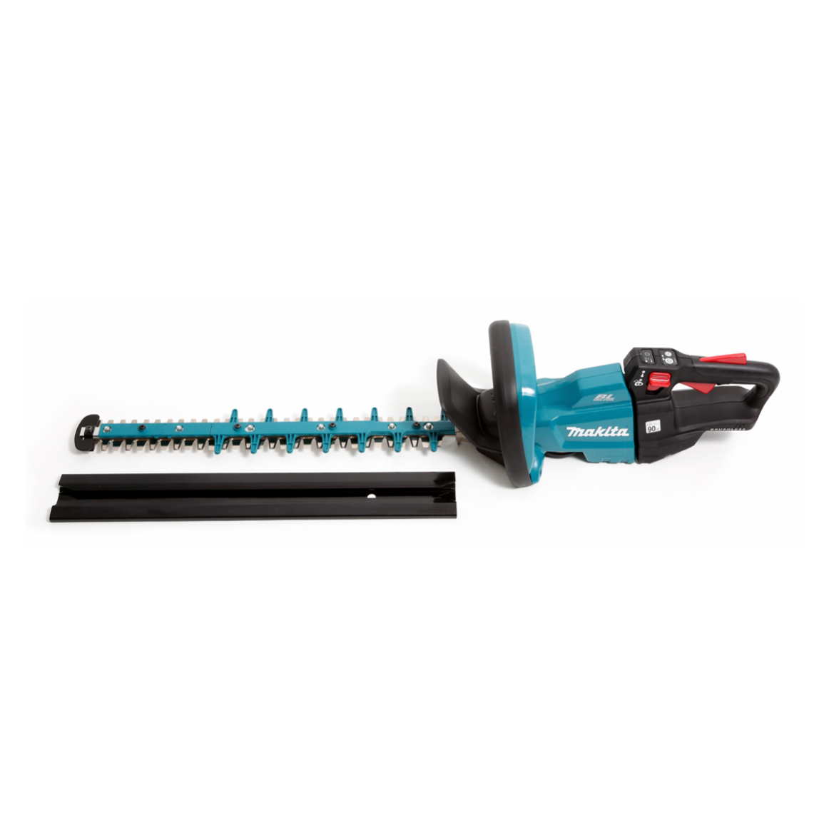 Makita DUH 502 RF1 Akku Heckenschere 18 V 50cm + 1x Akku 3,0 Ah - ohne Ladegerät - Toolbrothers