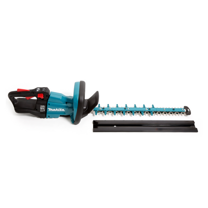 Makita DUH 502 RF1 Akku Heckenschere 18 V 50cm + 1x Akku 3,0 Ah - ohne Ladegerät - Toolbrothers