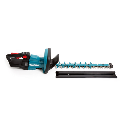 Makita DUH 502 RF Akku Heckenschere 18V 50cm + 2x Akku 3,0Ah + Ladegerät - Toolbrothers