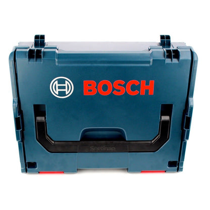 Bosch GST 18 V-LI S Akku Stichsäge 18V + 1x Akku 2,0Ah + L-Boxx - ohne Ladegerät - Toolbrothers