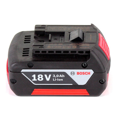 Bosch GST 18 V-LI S Akku Stichsäge 18V + 1x Akku 3,0Ah + L-Boxx - ohne Ladegerät - Toolbrothers