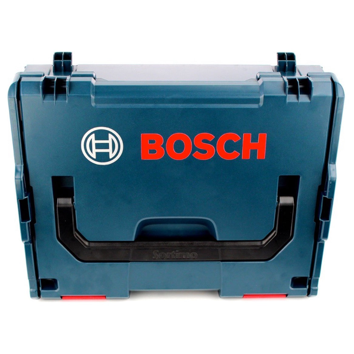 Bosch GST 18 V-LI S Akku Stichsäge 18V + 1x Akku 3,0Ah + Ladegerät + L-Boxx - Toolbrothers