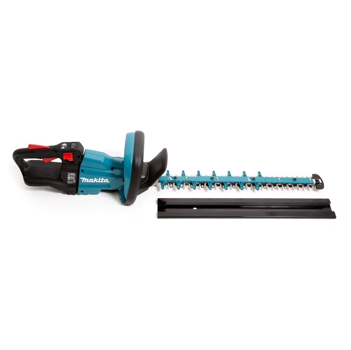 Makita DUH 502 RM Akku Heckenschere 18V 50cm + 2x Akku 4,0Ah + Ladegerät - Toolbrothers