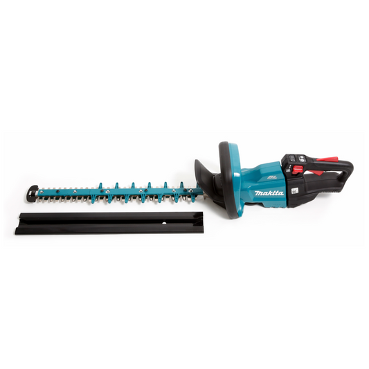 Makita DUH 502 T1 Taille-haie sans fil 18V 50cm + 1x Batterie 5.0 Ah - sans chargeur