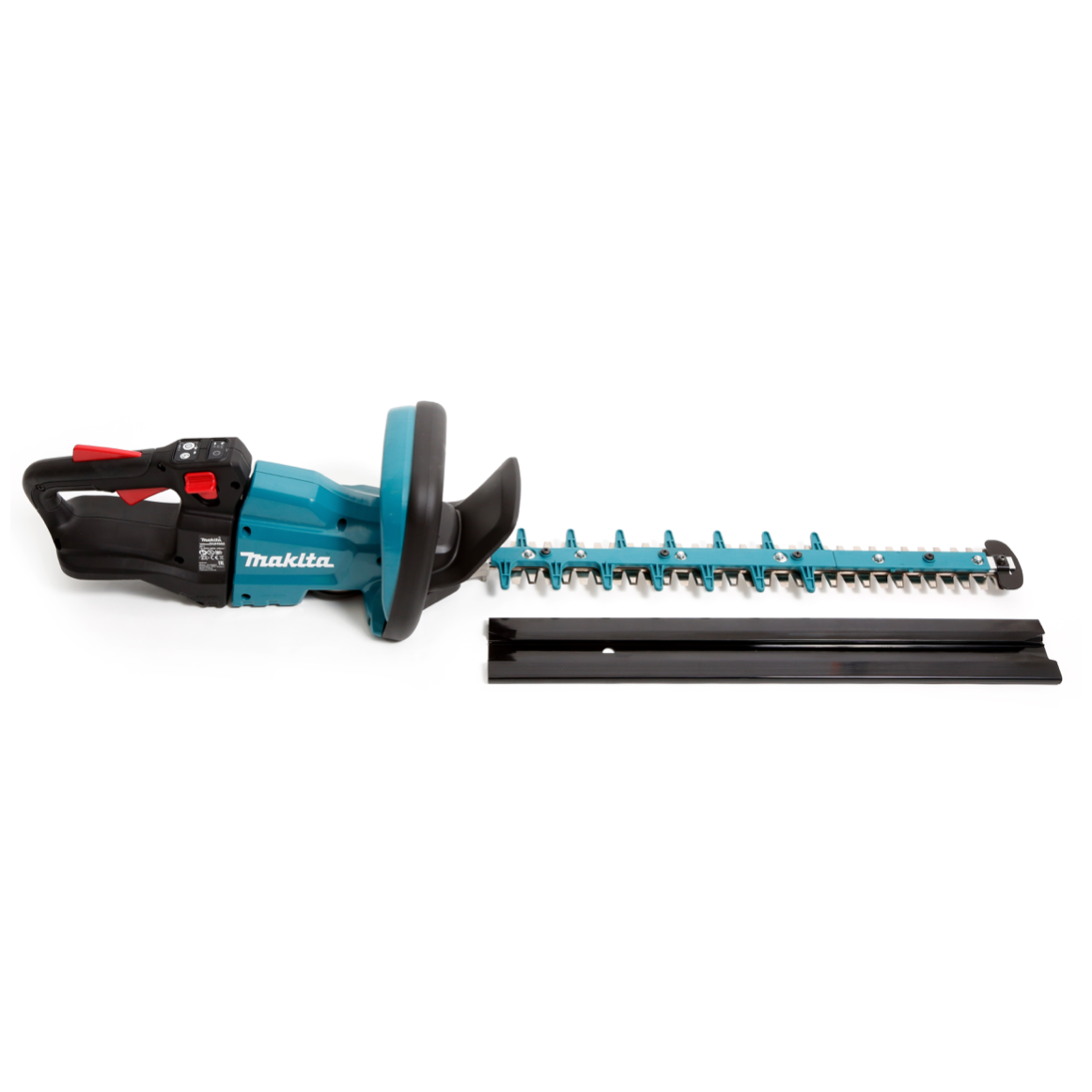 Makita DUH 502 RT1 Akku Heckenschere 18V 50cm + 1x Akku 5,0 Ah + Ladegerät - Toolbrothers