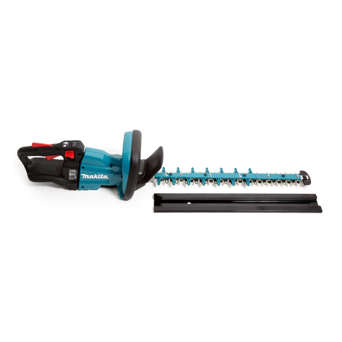 Makita DUH 502 G1 Akku Heckenschere 18V 50cm + 1x Akku 6,0 Ah - ohne Ladegerät