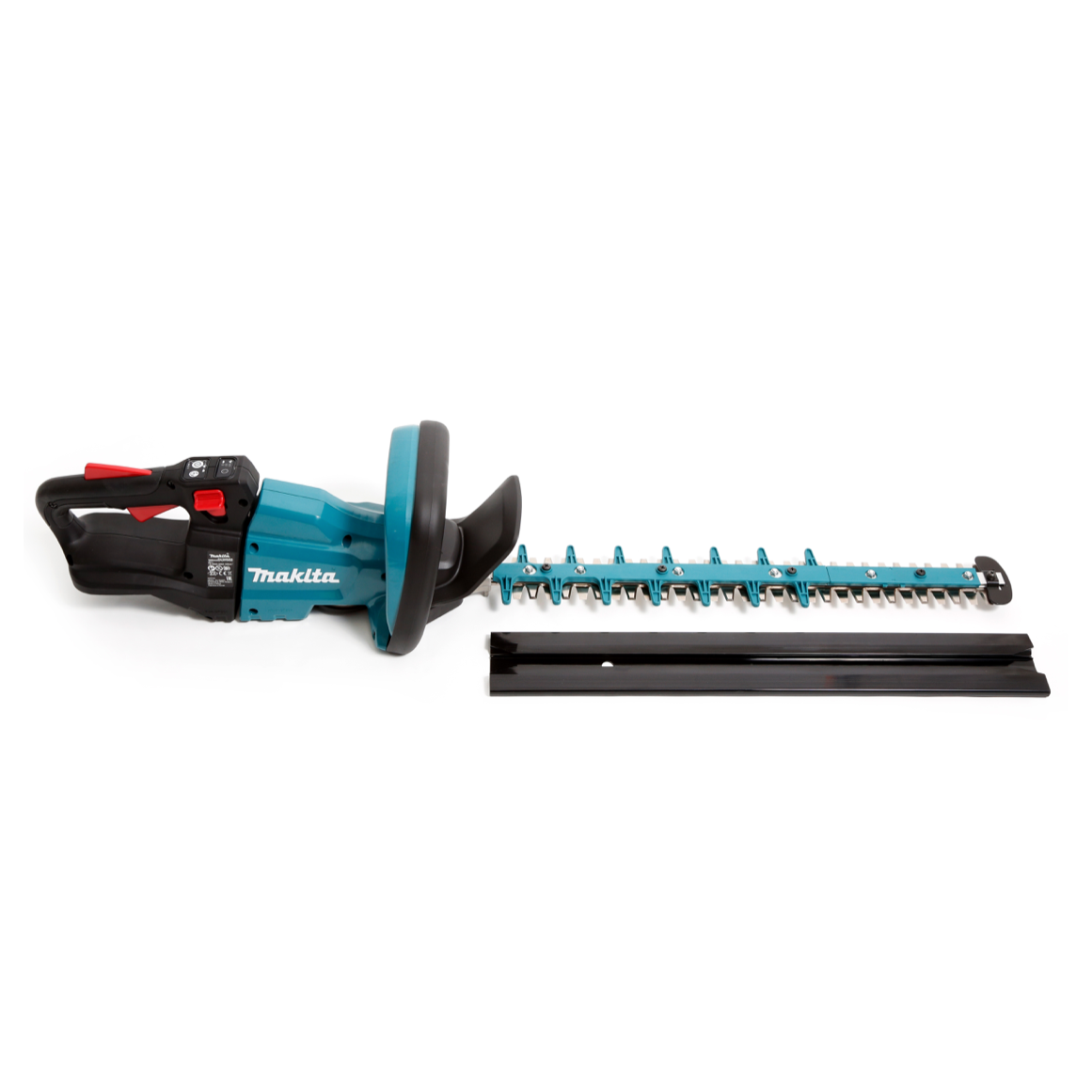 Makita DUH 502 RG1 Akku Heckenschere 18V 50cm + 1x Akku 6,0 Ah + Ladegerät - Toolbrothers