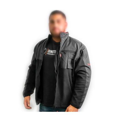 Makita Fleece Jacke XXL Arbeit und Freizeit  ( ??? ) Kooperation mit Dickies - Toolbrothers