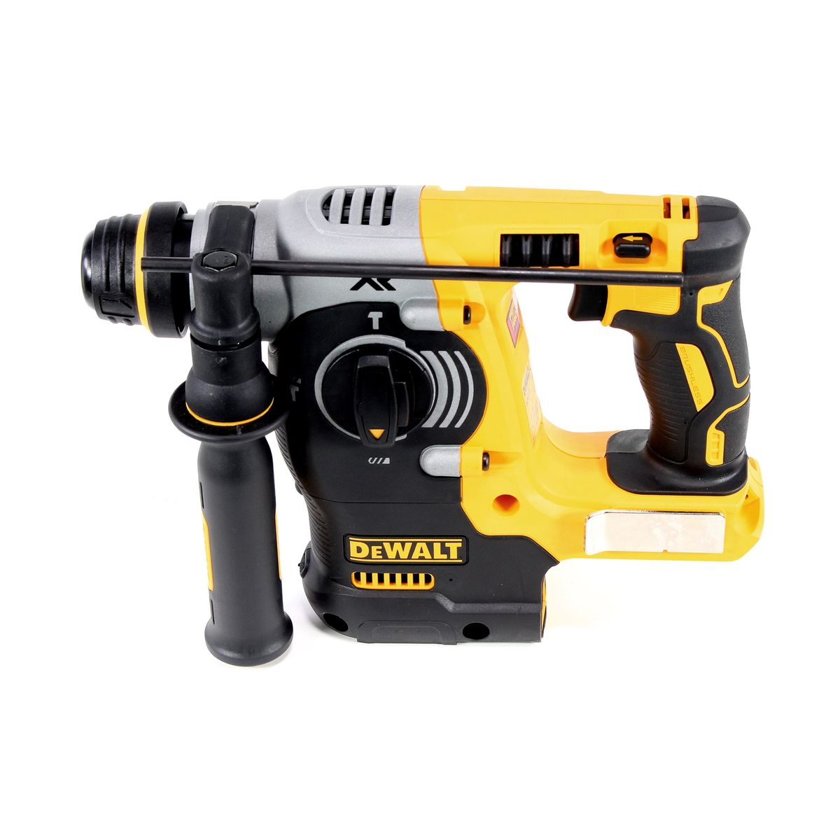 DeWalt DCH 273 NT Akku Kombihammer 18V 2,1J SDS-Plus Brushless + 1x Akku 3,0Ah + TSTAK -  ohne Ladegerät - Toolbrothers