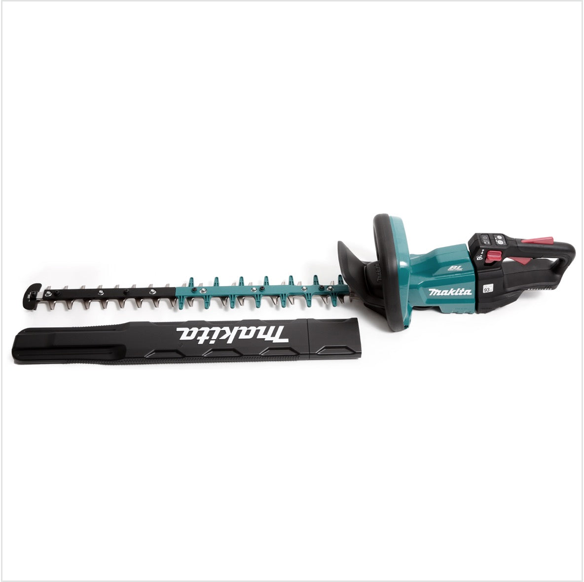 Makita DUH 601 F1 Akku Heckenschere 18V 60cm Brushless + 1x Akku 3,0Ah - ohne Ladegerät - Toolbrothers