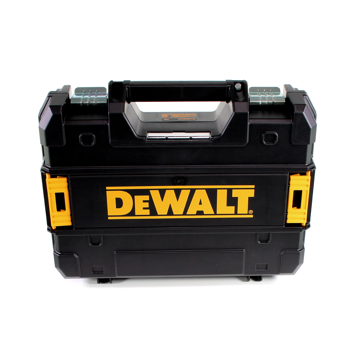 DeWalt DCF 902 NT Akku Schlagschrauber 12V 168Nm + 1x Akku 2,0 Ah + Koffer - Toolbrothers