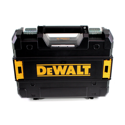 DeWalt DCF 902 NT Akku Schlagschrauber 12V 168Nm + 1x Akku 3,0 Ah + Koffer - Toolbrothers