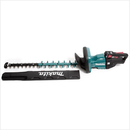 Makita DUH 601 RF Akku Heckenschere 18V 60cm Brushless + 2x Akku 3,0Ah + Ladegerät - Toolbrothers