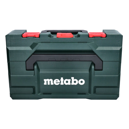 Metabo STA 18 LTX 100 Akku Stichsäge 18 V + 1x Akku 4,0 Ah + Ladegerät + metaBOX - Toolbrothers