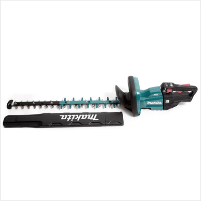 Makita DUH 601 RG1 Akku Heckenschere 18V 60cm Brushless + 1x Akku 6,0Ah + Ladegerät - Toolbrothers