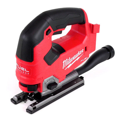 Milwaukee M18 FJS-0 Stichsäge 18V Brushless Solo - ohne Akku, ohne Ladegerät