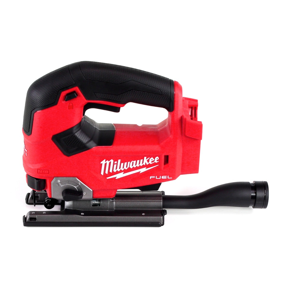 Milwaukee M18 FJS-0 Stichsäge 18V Brushless Solo - ohne Akku, ohne Ladegerät - Toolbrothers