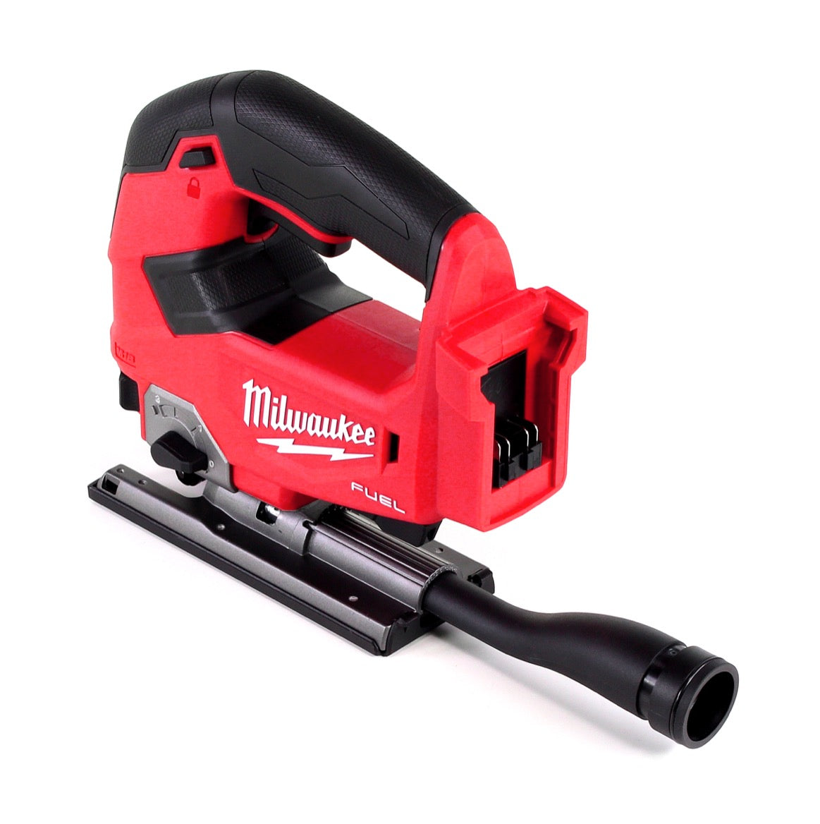 Milwaukee M18 FJS-0 Stichsäge 18V Brushless Solo - ohne Akku, ohne Ladegerät