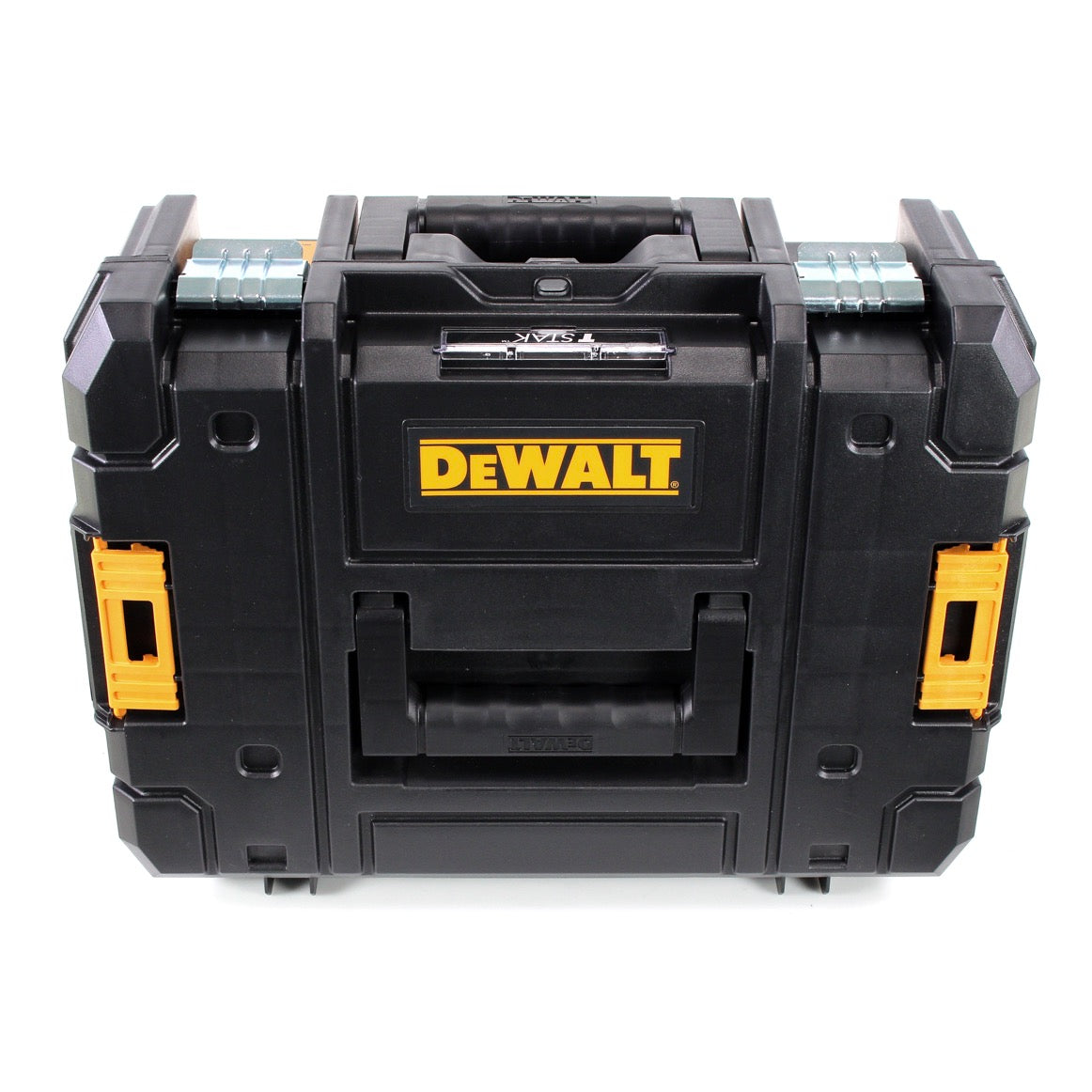 DeWalt TSTAK Box II DWST1-70703 + Systemeinlage für Akkuschrauber - Toolbrothers