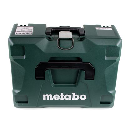 Metabo W 18 LTX 125 Quick Akku Winkelschleifer 18V 125mm ( 602174840 ) + MetaLoc + 1x Akku 5,5 Ah + Ladegerät - Toolbrothers