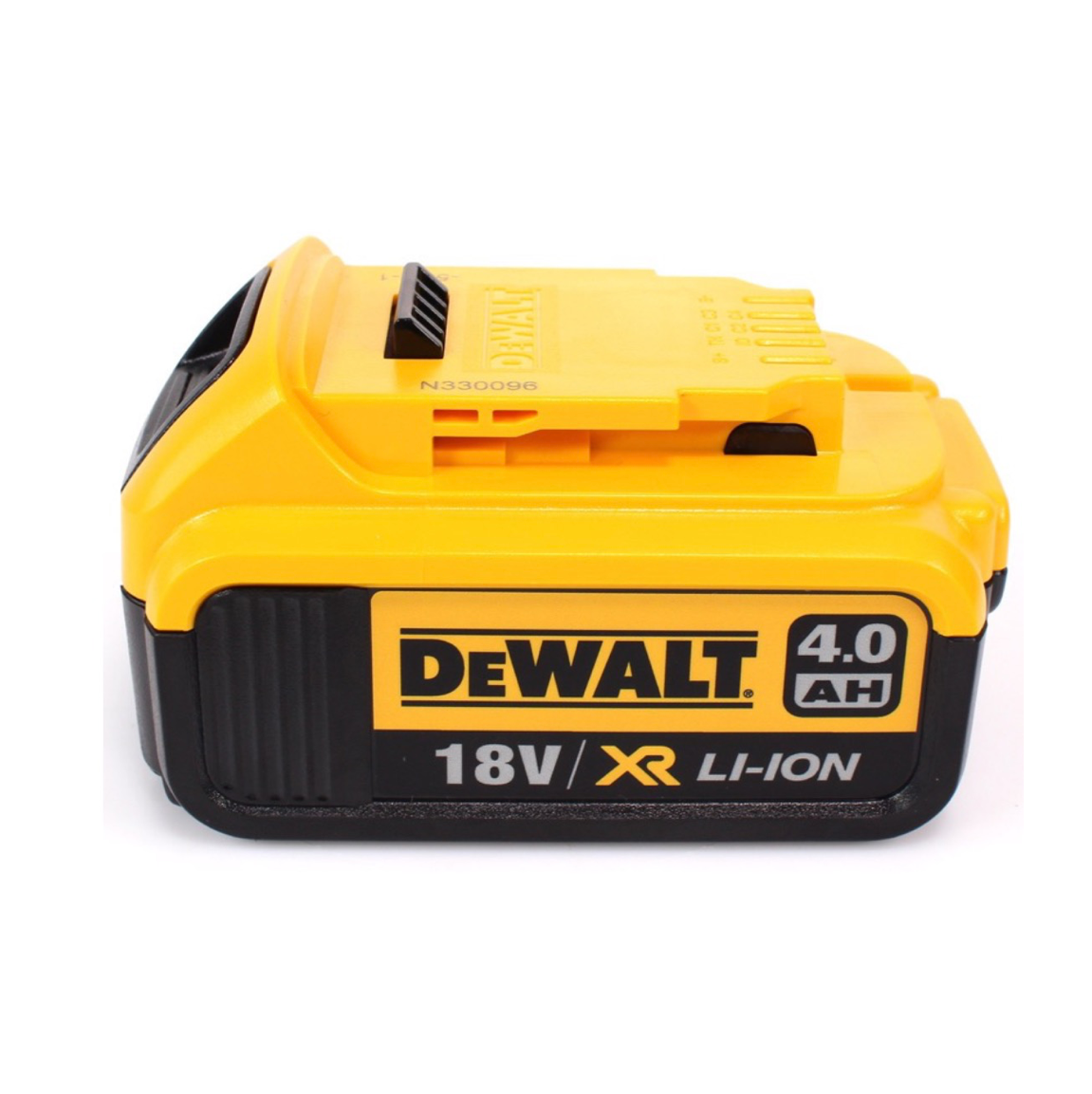 DeWalt DCD 985 Akku Schlagbohrschrauber 18V 80Nm + Koffer + 1x Akku 4,0 Ah - ohne Ladegerät - Toolbrothers