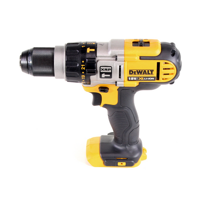 DeWalt DCD 985 M2 Akku Schlagbohrschrauber 18V 80Nm + Koffer + 2x Akku 4,0 Ah + Ladegerät - Toolbrothers