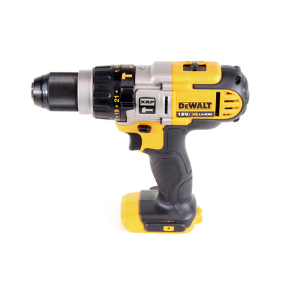 DeWalt DCD 985 P1 Akku Schlagbohrschrauber 18V 80Nm + Koffer + 1x Akku 5,0 Ah + Ladegerät - Toolbrothers