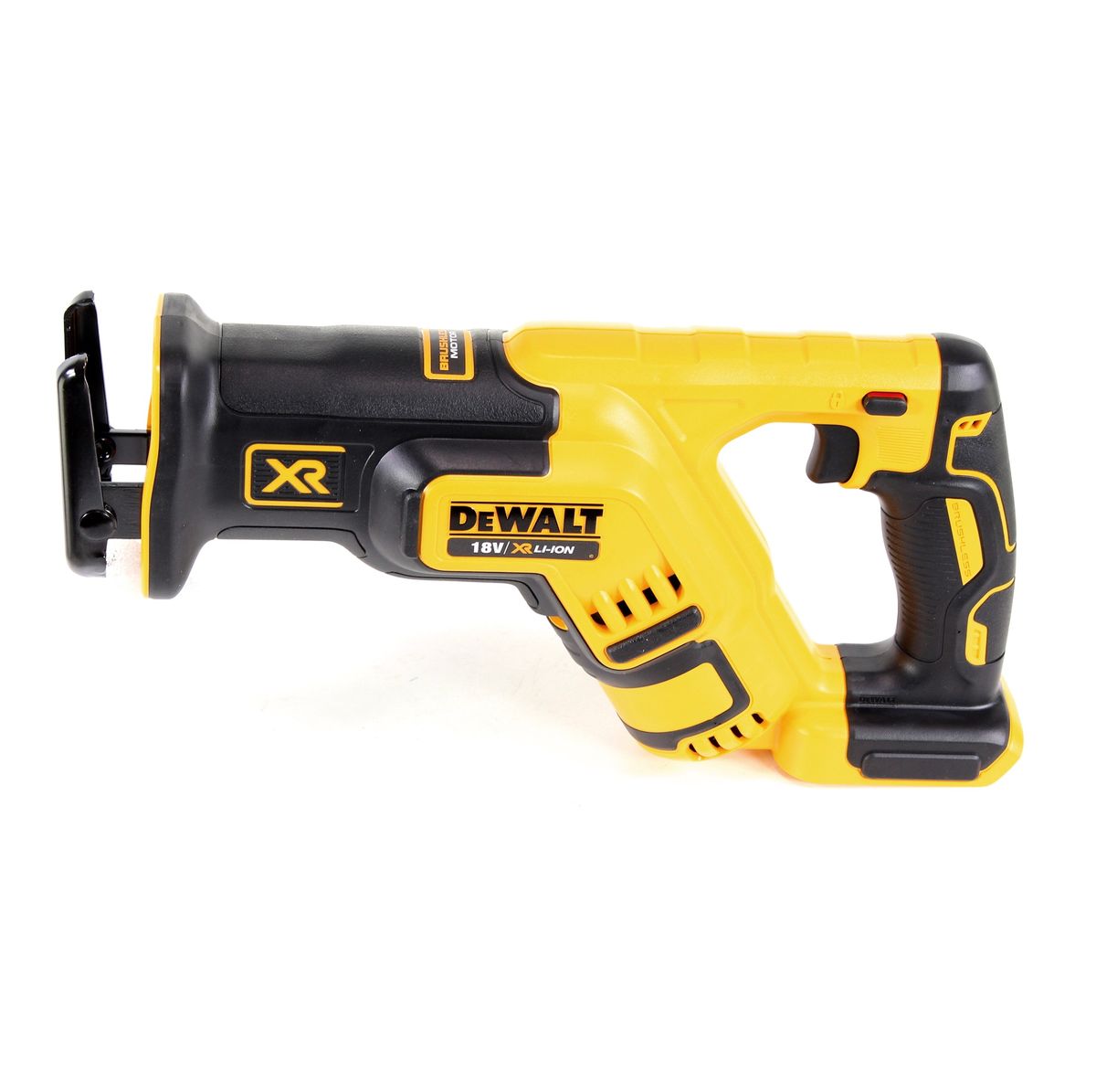 DeWalt DCS 367 NT Akku Reciprosäge Säbelsäge 18V Brushless + 1x Akku 3,0Ah + TSTAK - ohne Ladegerät - Toolbrothers