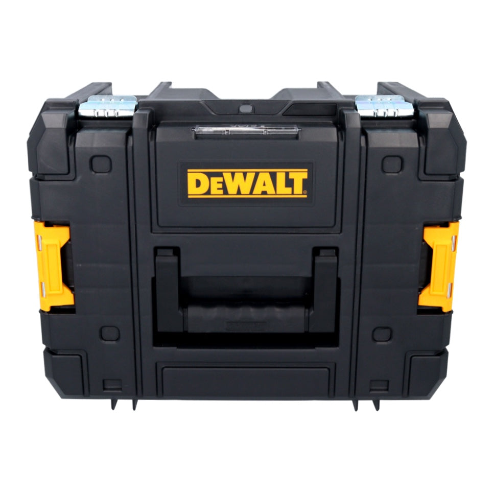 DeWalt DCS 391 NT Akku Handkreissäge 18 V 165 mm + 1x Akku 3,0 Ah + TSTAK - ohne Ladegerät - Toolbrothers