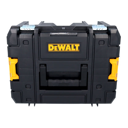 DeWalt DCS 391 L2 Akku Handkreissäge 18 V 165 mm + 2x Akku 3,0 Ah + Ladegerät + TSTAK - Toolbrothers