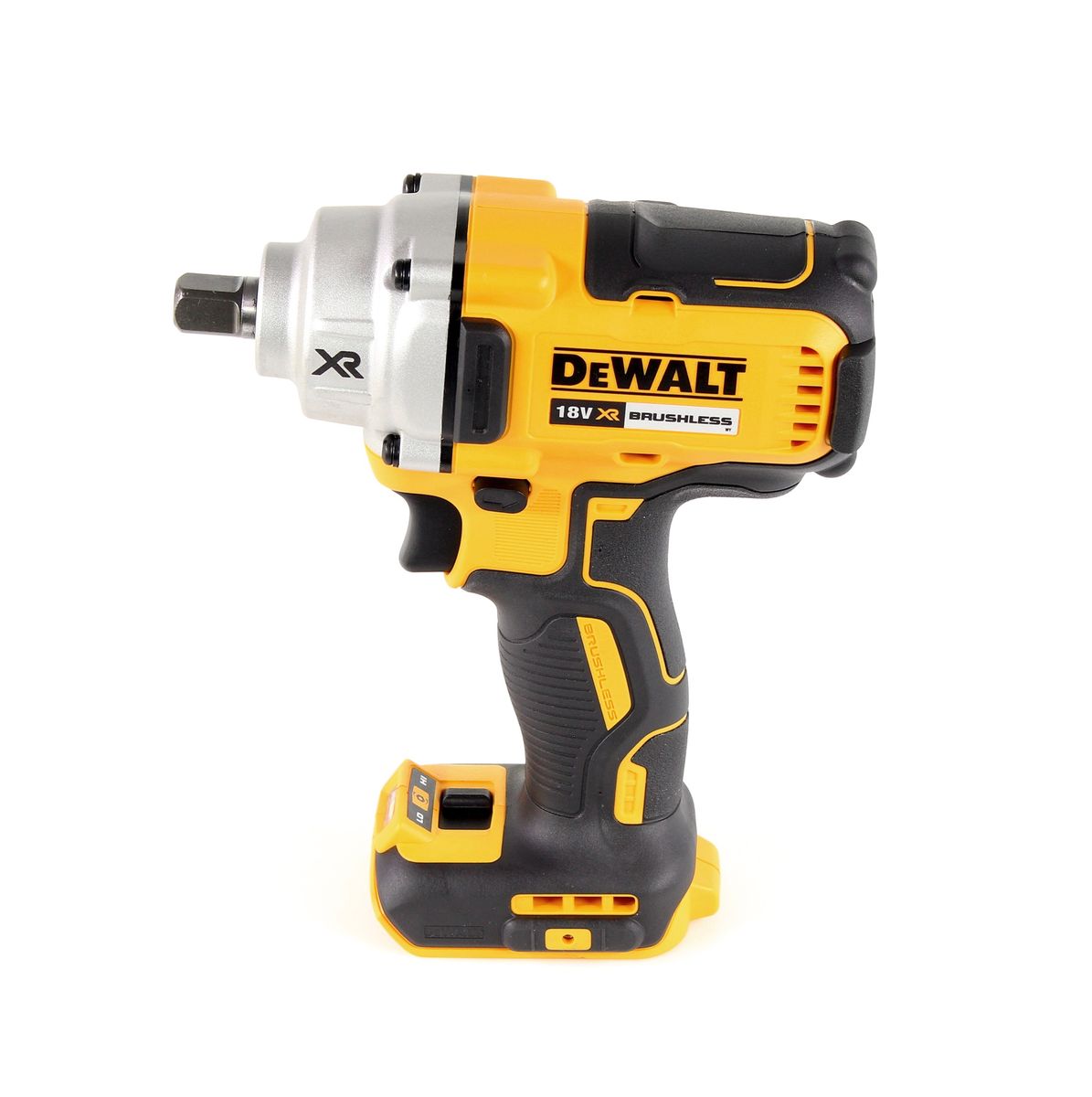 DeWalt DCF 894 NT Akku Schlagschrauber 18 V 447 Nm 1/2" Brushless + 1x Akku 3,0 Ah + TSTAK - ohne Ladegerät - Toolbrothers