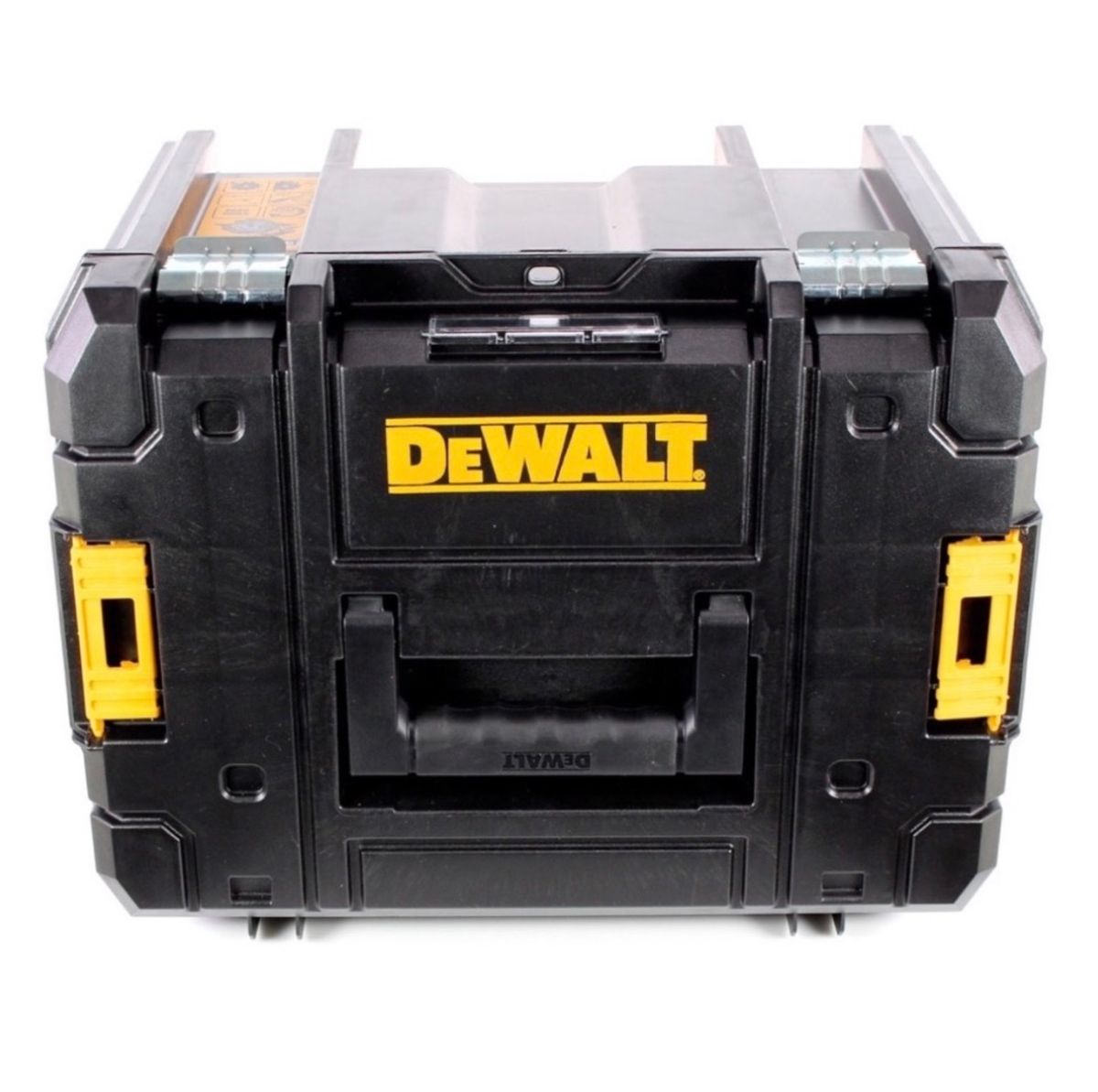 DeWalt DCN 660 NT Akku Nagler 18V 32 - 63mm Brushless + 1x Akku 4,0Ah + Koffer - ohne Ladegerät - Toolbrothers