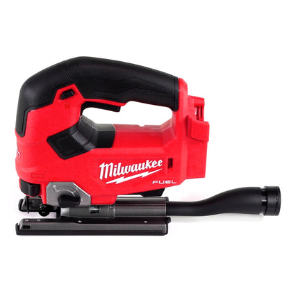 Milwaukee M18 FJS-401 Stichsäge 18V Brushless + 1x Akku 4,0Ah - ohne Ladegerät - Toolbrothers