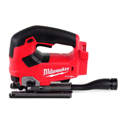 Milwaukee M18 FJS-901 Stichsäge 18V Brushless + 1x Akku 9,0Ah - ohne Ladegerät - Toolbrothers