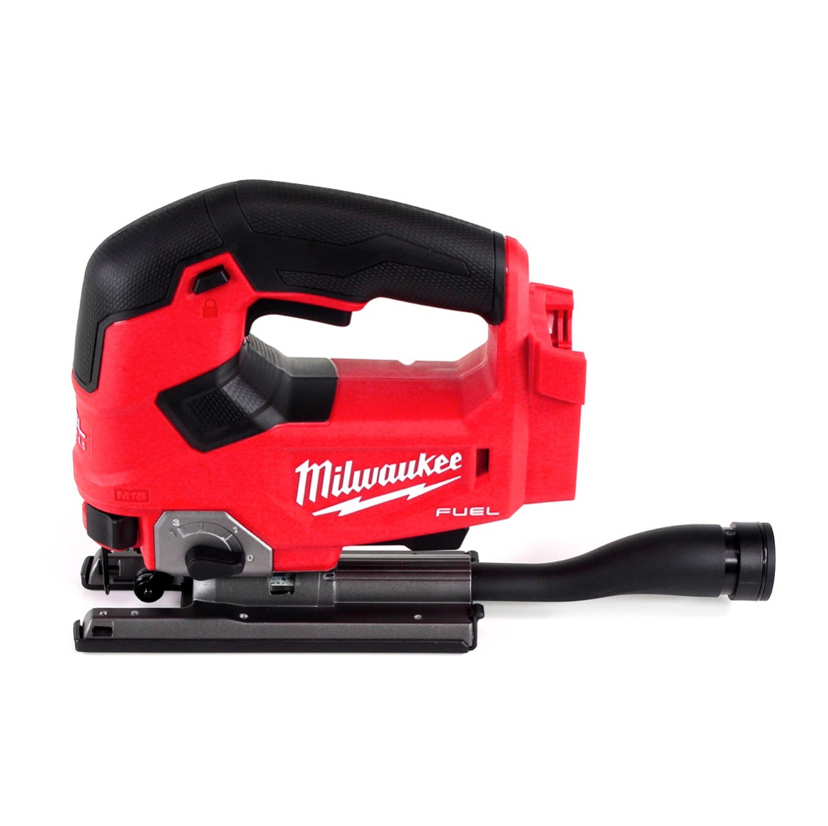 Milwaukee M18 FJS-901C Stichsäge 18V Brushless + 1x Akku 9,0Ah + Ladegerät - Toolbrothers