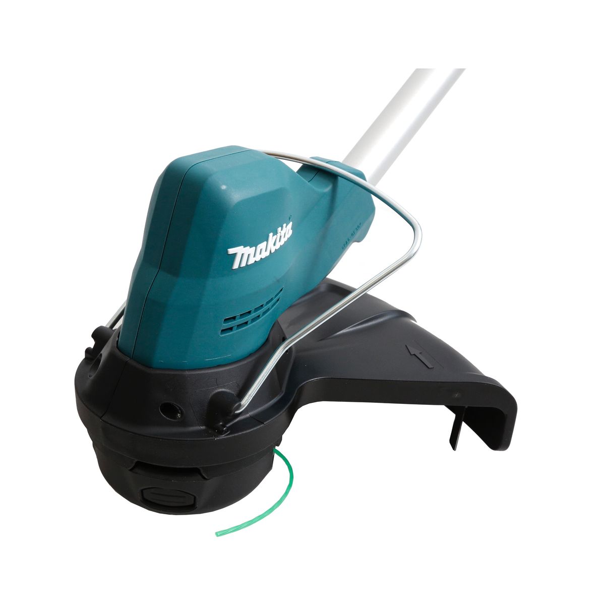 Makita DUR 187 LRF Akku Rasentrimmer Freischneider Motorsense Brushless + 1x Akku 3,0Ah + Ladegerät - Toolbrothers