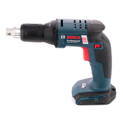 Bosch GSR 18 V-EC TE Akku Trockenbohrschrauber 18V 25Nm Brushless + 1x Akku 2,0Ah + L-Boxx - ohne Ladegerät - Toolbrothers