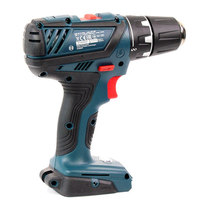 Bosch GSR 18-2 LI Plus Akku Bohrschrauber 18V 63Nm + 2x Akku 2,0Ah + Ladegerät - Toolbrothers