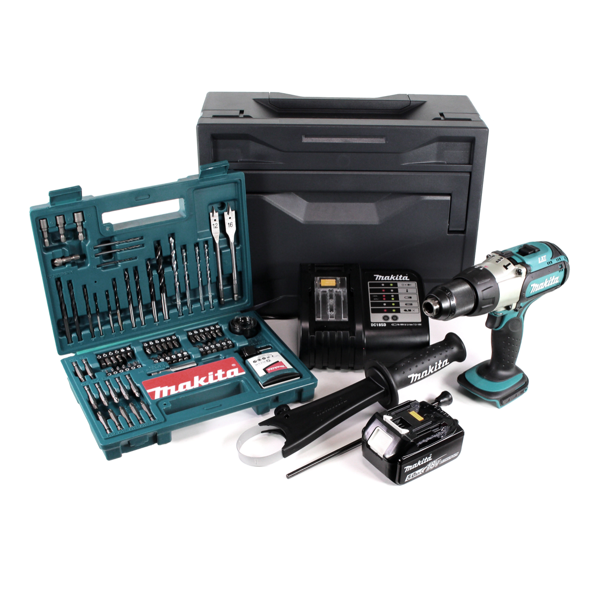 Dhp 451 makita hot sale