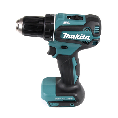 Makita DDF 485 SFX Brushless Akku Bohrschrauber 18 V 50 Nm + 1x Akku 3,0Ah + Ladegerät + Makbox - Toolbrothers