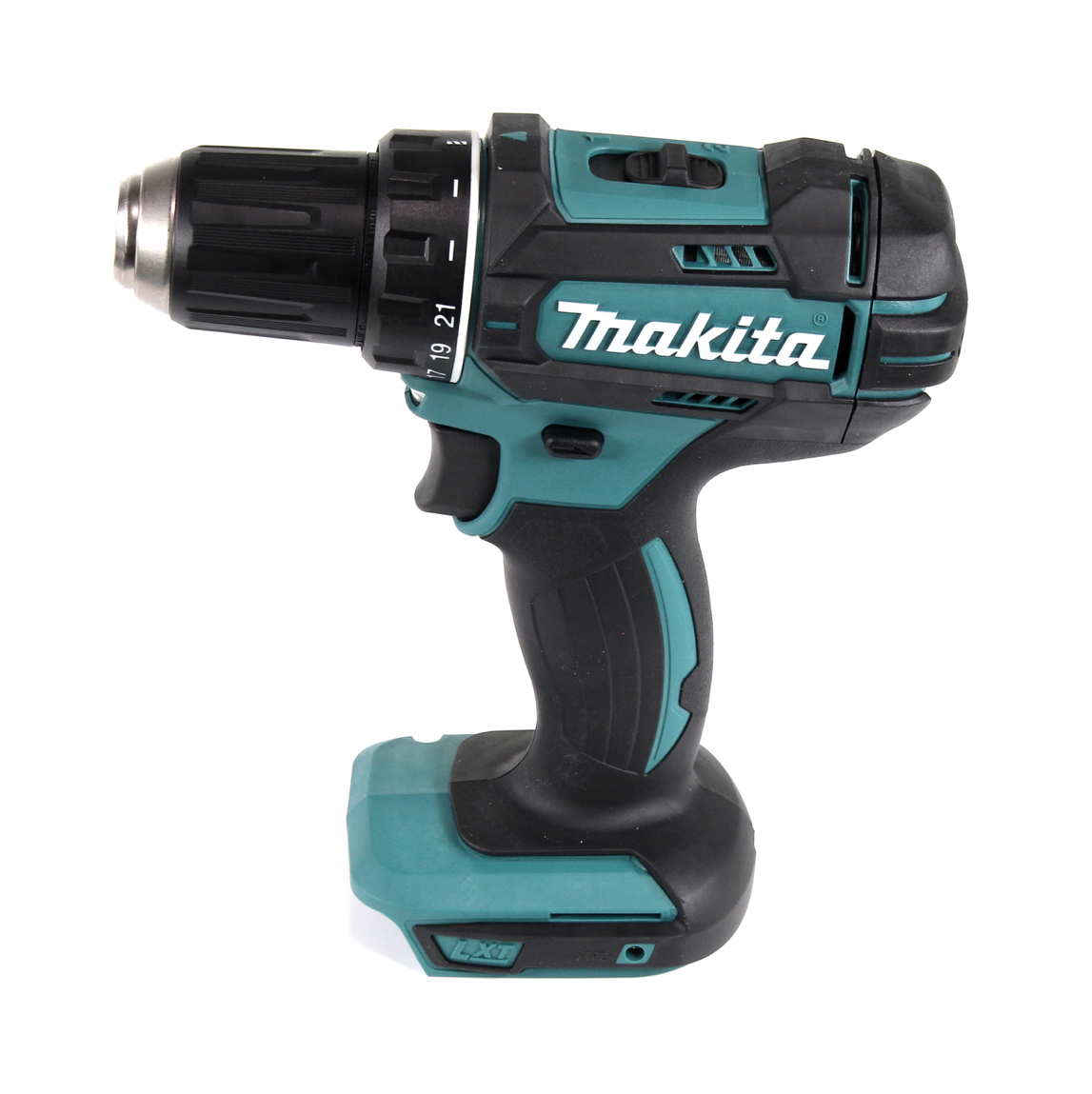 Makita DDF 482 SFX Akku Bohrschrauber 18 V 62Nm + 1x Akku 3,0 Ah + Ladegerät + Makbox - Toolbrothers