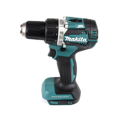 Makita DDF 484 SFX Akku Bohrschrauber brushless 18 V 54Nm + 1x Akku 3,0Ah + Ladegerät + Makbox - Toolbrothers