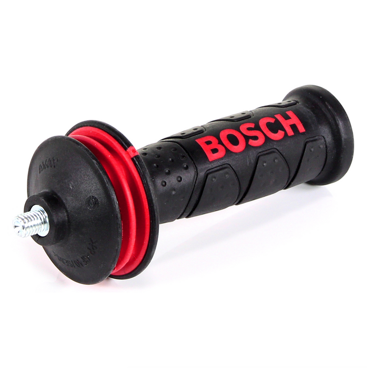 Bosch Handgriff M10 Vibration Control Winkelschleifer Solo ( 2602025171 ) - ohne Zubehör - Toolbrothers