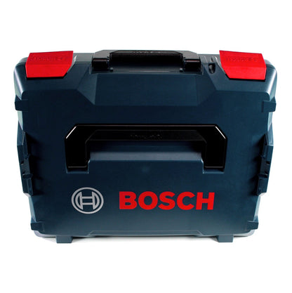 Bosch GST 18 V-LI B Akku Stichsäge 18V + 1x Akku 2,0Ah + L-Boxx - ohne Ladegerät - Toolbrothers