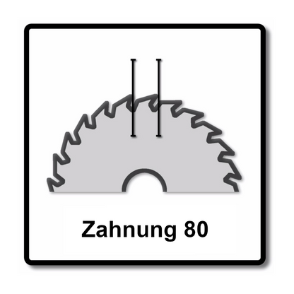 Bosch Kreissägeblatt Expert for Steel EX SL B 355x25,4-80 ( 2608643062 ) - Toolbrothers