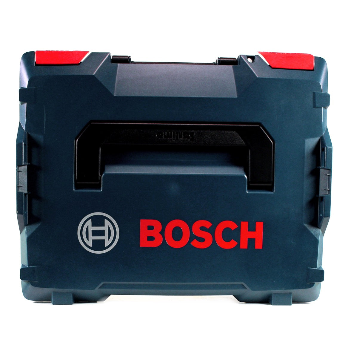 Bosch GST 18 V-LI B Akku Stichsäge 18V + 2x Akku 3,0Ah + Ladegerät + L-Boxx - Toolbrothers