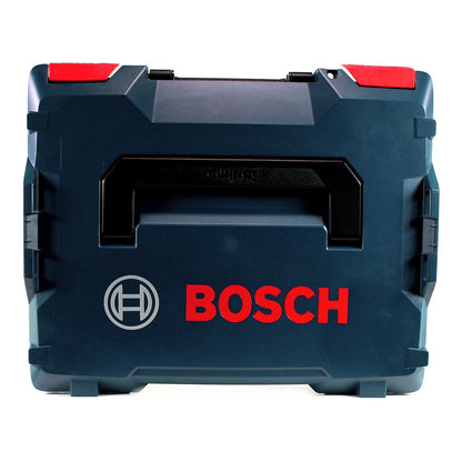 Bosch GST 18 V-LI B Akku Stichsäge 18V + 1x Akku 5,0Ah + Ladegerät + L-Boxx - Toolbrothers